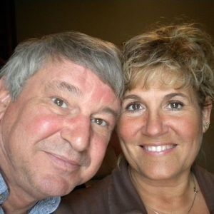 Meet your Posher, Jerry